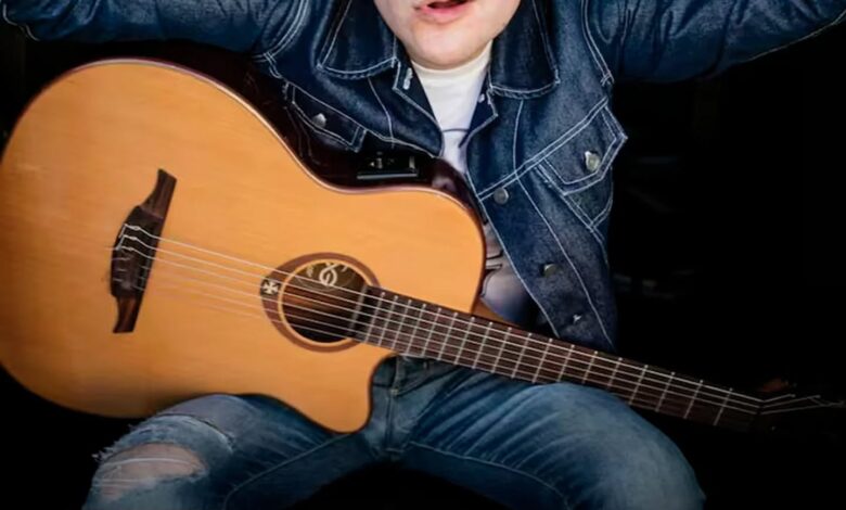 Leo García celebra tres décadas de pop con un show exclusivo en la ciudad de Salta