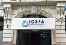 El Gobierno disuelve el IOSFA y divide la cobertura de las fuerzas de seguridad