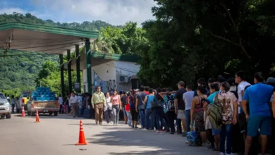 Bolivia, Bermejo y Yacuiba cerraron su frontera declarando emergencia sanitaria por el dengue
