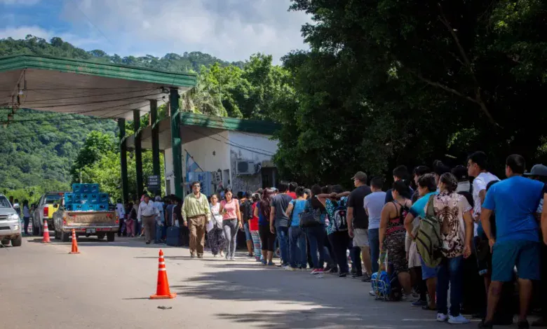 Bolivia, Bermejo y Yacuiba cerraron su frontera declarando emergencia sanitaria por el dengue