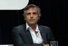 Pedro Lines asumió la conducción del INDEC tras la salida de Lavagna