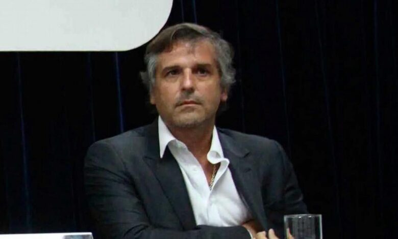 Pedro Lines asumió la conducción del INDEC tras la salida de Lavagna