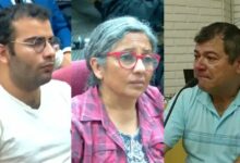 Condenaron a prisión perpetua al Clan Sena por el femicidio de Cecilia Strzyzowski