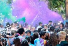 Se implementó un nuevo protocolo para garantizar la convivencia en el Último Primer Día