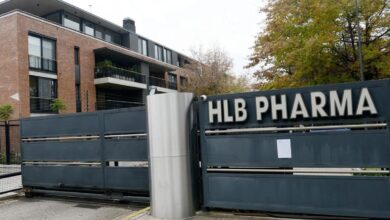 Casación confirmó la detención de un director del laboratorio HLB Pharma por el fentanilo contaminado