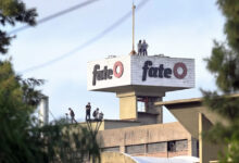 Fate anunció su cierre definitivo y generó conflicto por despidos en la planta de San Fernando