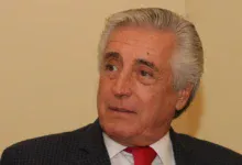 El Gobierno rechazó la recusación presentada por la AFA contra Daniel Vítolo