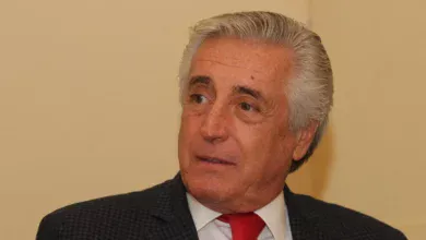 El Gobierno rechazó la recusación presentada por la AFA contra Daniel Vítolo