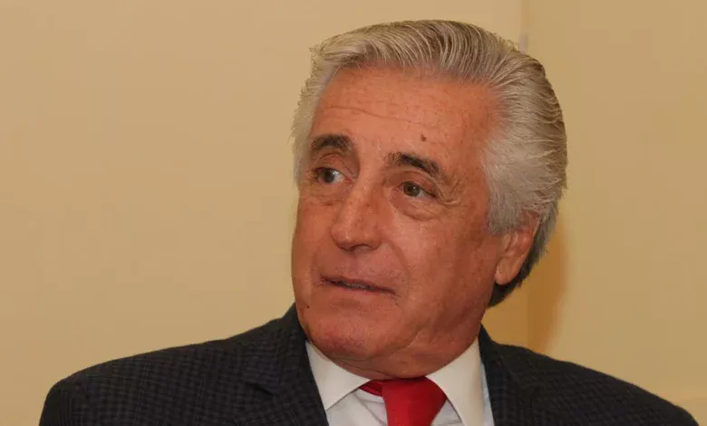 El Gobierno rechazó la recusación presentada por la AFA contra Daniel Vítolo