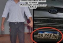 Un hombre mató a su mujer y se dió a la fuga en Campo Quijano