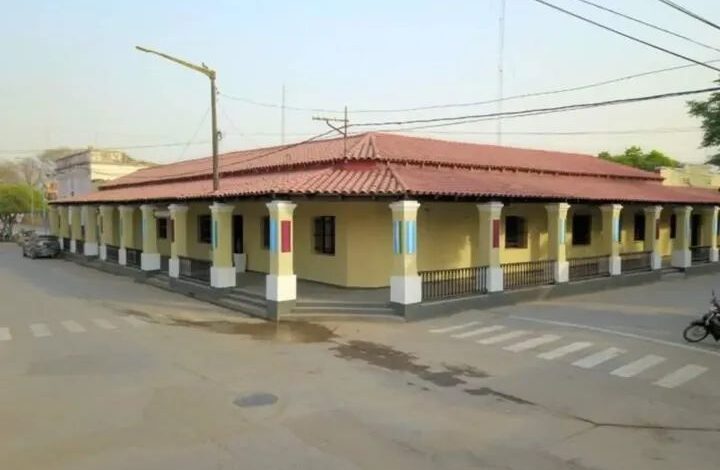 La Municipalidad de Orán confirmó atención normal durante la jornada de este jueves