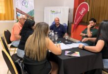 El área de Cultura y Turismo de Campo Quijano mantuvo una reunión estratégica con representantes del sector privado local.