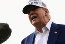 Donald Trump lanzó un ultimátum de quince días a Irán para negociar un nuevo acuerdo nuclear