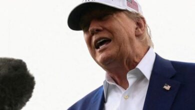 Donald Trump lanzó un ultimátum de quince días a Irán para negociar un nuevo acuerdo nuclear