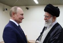 Rusia y Teherán sellan un acuerdo de 588 millones de dólares para blindar el sistema defensivo iraní