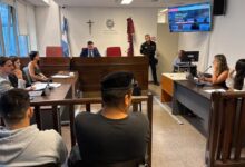 Se sortearon los potenciales jurados para el primer proceso en el distrito Centro