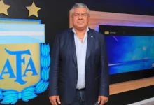 Los detenidos admitieron la destrucción de pruebas clave de la AFA