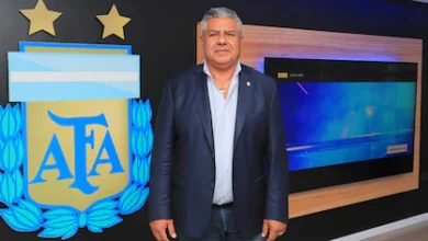 Los detenidos admitieron la destrucción de pruebas clave de la AFA