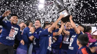 Hoy se presentará de manera oficial la Copa Salta 2026 en el estadio Martearena.