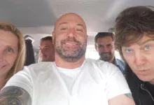 El Gobierno descartó presentarse como querellante en la causa contra Spagnuolo