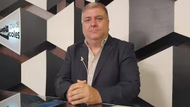 El interventor de Aguas Blancas criticó la situación económica de los gendarmes en la frontera