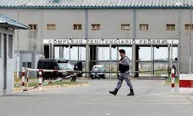 Advierten que la reforma laboral elimina el carácter remunerativo en establecimientos carcelarios