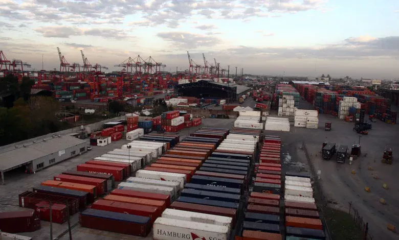 Diputados opositores solicitaron informes sobre beneficios fiscales otorgados a empresas de capitales chinos