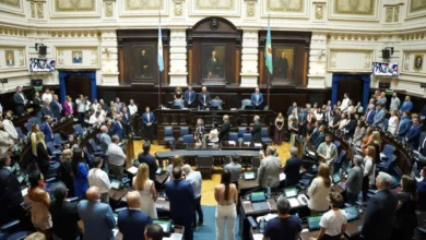 Diputados opositores exigen suspender la recategorización de oficio para monotributistas