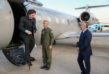 Alfredo Cornejo consolidó su alianza con Milei de cara a los próximos comicios en Mendoza