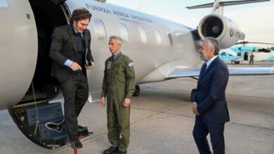 Alfredo Cornejo consolidó su alianza con Milei de cara a los próximos comicios en Mendoza