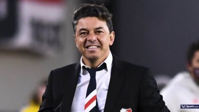 Marcelo Gallardo analizó su continuidad tras una reunión con la dirigencia