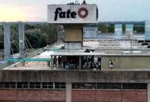La Justicia de San Isidro ordenó el desalojo de la planta de Fate tras la toma de los trabajadores
