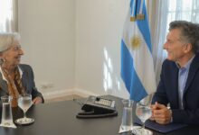 Apelan el cierre de la causa contra Mauricio Macri por la deuda con el FMI