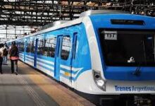 La Fraternidad anunció un paro nacional de trenes para el próximo 5 de febrero