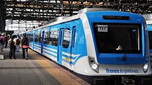 La Fraternidad anunció un paro nacional de trenes para el próximo 5 de febrero