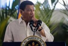 La Corte Penal Internacional dió inicio a las audiencias preliminares en el proceso contra Rodrigo Duterte