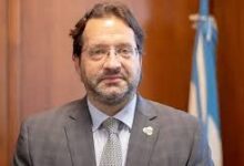 Marco Lavagna presentó su renuncia a la dirección del INDEC