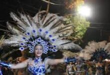 Vecinos de Rosario de la Frontera rechazan propuesta de trasladar los Corsos de la Alegría