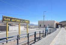 San Antonio de los Cobres refuerza su seguridad con un nuevo plan estratégico para la Puna