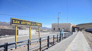 San Antonio de los Cobres refuerza su seguridad con un nuevo plan estratégico para la Puna
