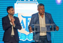 La justicia profundizó en la investigación sobre encubrimiento en una financiera ligada a la AFA