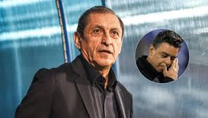 Ramón Díaz publicó un mensaje apuntando a la crisis de River Plate