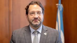 Marco Lavagna presentó su renuncia a la dirección del INDEC