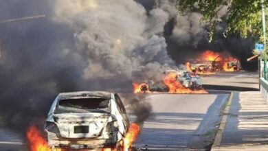 Cancillería recomienda evitar traslados a Jalisco tras el incremento de la violencia por la muerte de "El Mencho"