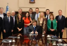 Javier Milei recibirá a legisladores con un asado en la Quinta de Olivos como gesto de reconocimiento