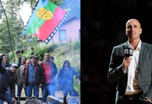 La Justicia declaró inadmisibles los recursos de la comunidad mapuche en el litigio con Manu Ginóbili