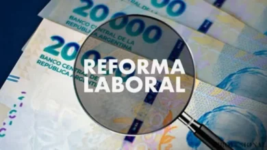 Debaten los alcances de la reforma laboral sobre las indemnizaciones y el Fondo de Cese