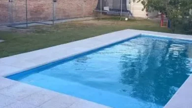 Orán releva piscinas sin habilitación ante problemas de abastecimiento