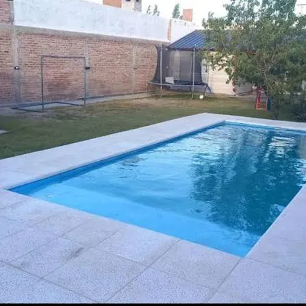 Orán releva piscinas sin habilitación ante problemas de abastecimiento