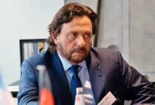 Sáenz: “No podemos ofrecer lo que no podemos pagar” y pidió garantizar el inicio de clases